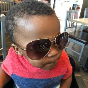 Meet your Posher, Demetrius